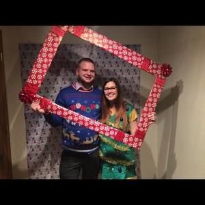 Meet your Posher, Jonathan